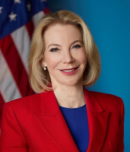 Amy Gutmann