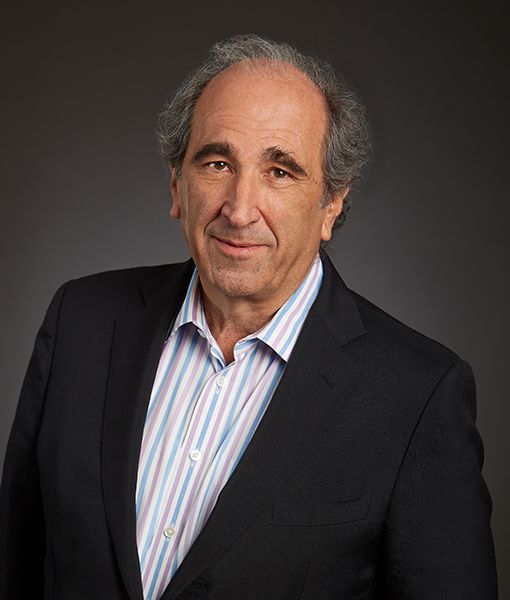 Andrew Lack