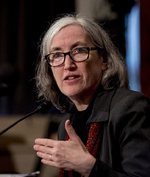 Anne Schuchat