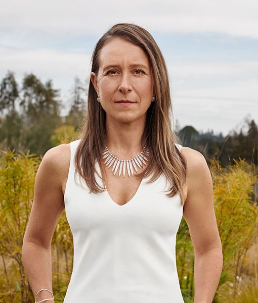 Anne Wojcicki