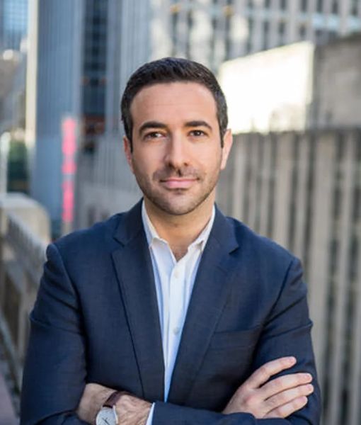 Ari Melber