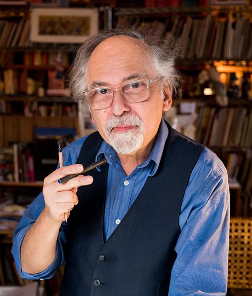 Art Spiegelman