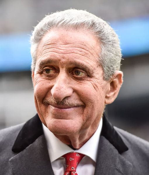 Arthur Blank