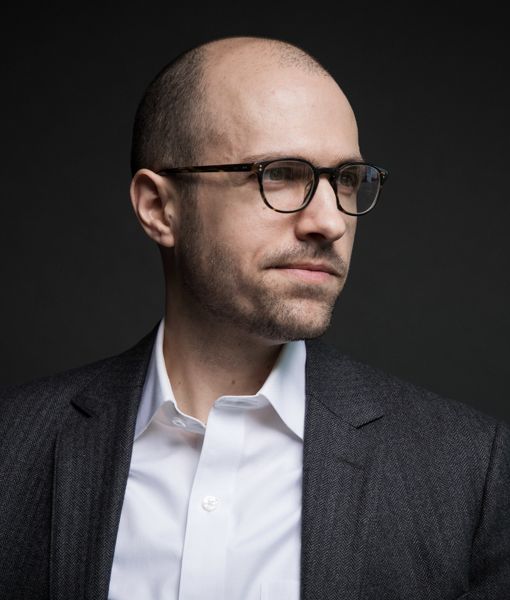 Arthur Gregg Sulzberger