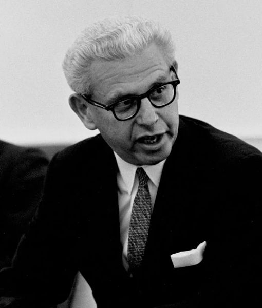 Arthur J. Goldberg