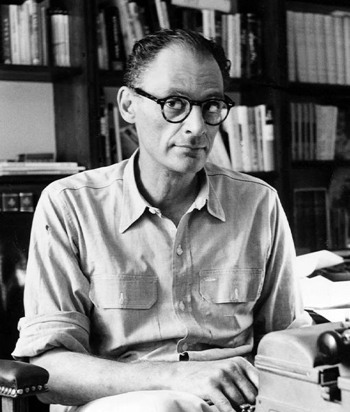 Arthur Miller