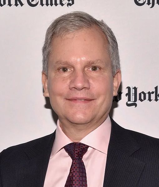 Arthur Ochs Sulzberger Jr.