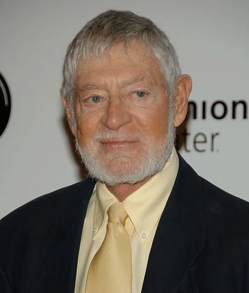 Arthur Ortenberg