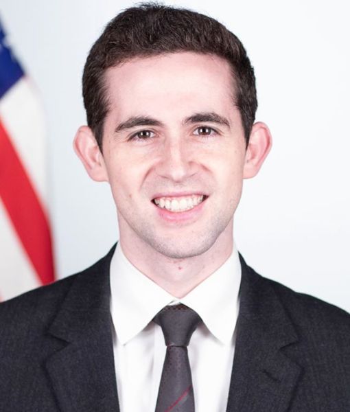 Avi Berkowitz