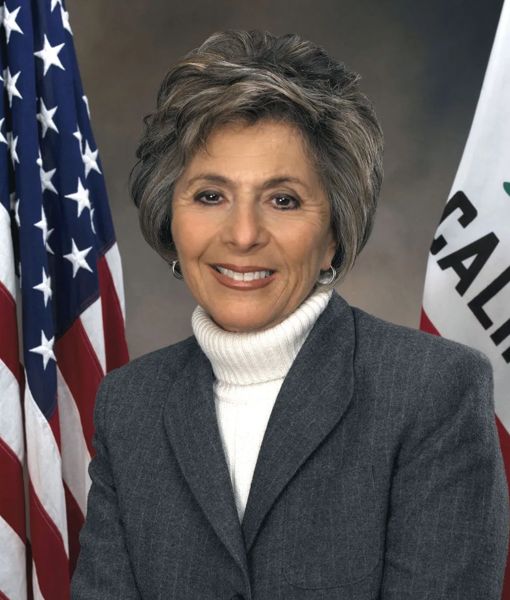Barbara Boxer
