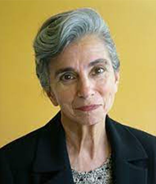 Barbara Lerner Spectre