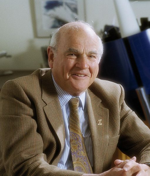 Baruch Blumberg