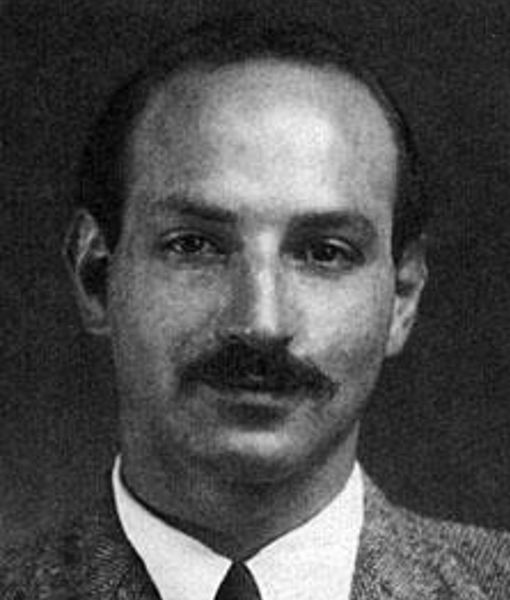 Baruch Hirson