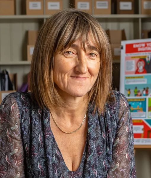 Baroness Beeban Kidron