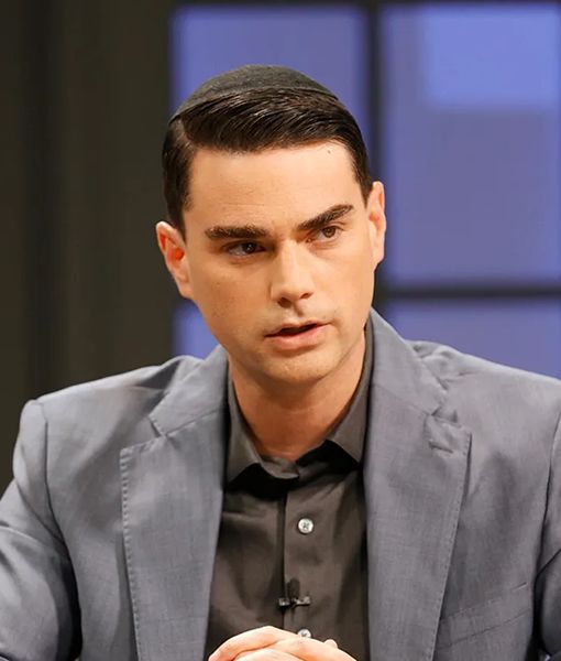 Ben Shapiro