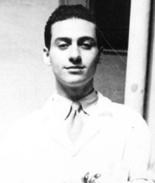 Benjamin Rubin