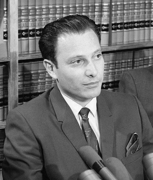 Bernard S. Cohen