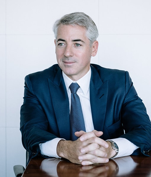 Bill Ackman