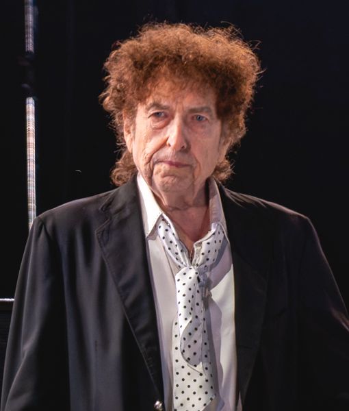 Bob Dylan