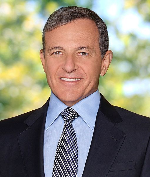 Bob Iger