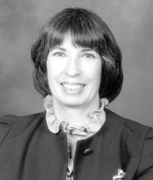 Bobbi Fiedler