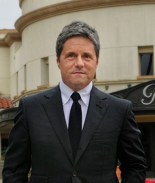 Brad Grey