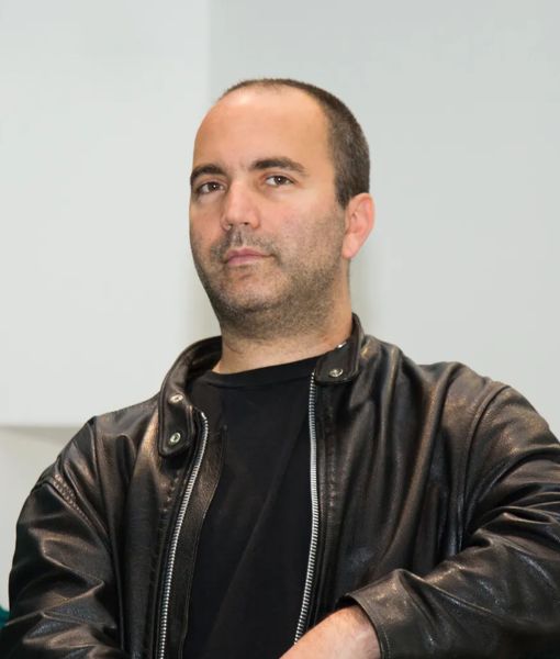 Bram Cohen