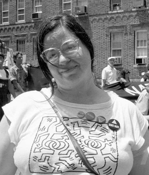 Brenda Howard