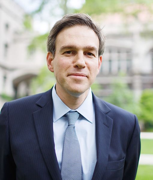 Bret Stephens