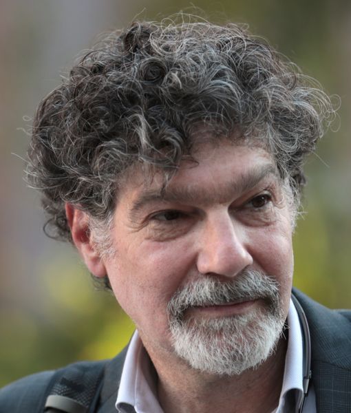 Bret Weinstein