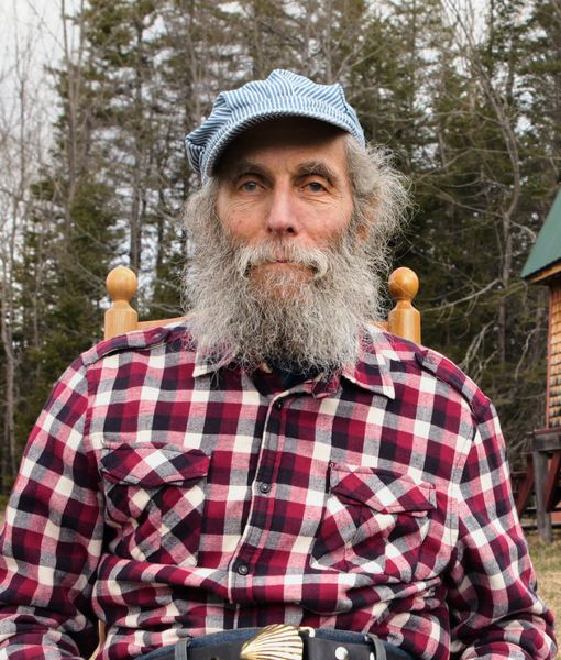 Burt Shavitz