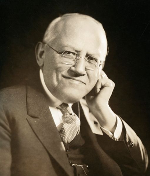 Carl Laemmle
