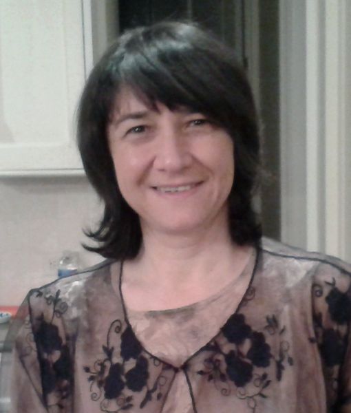 Cathy Young