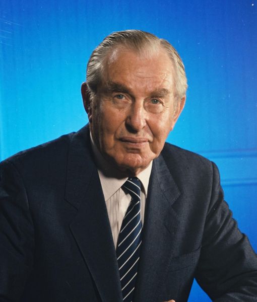 Chaim Herzog
