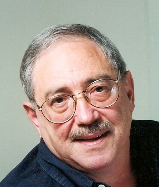 Charles Silverstein