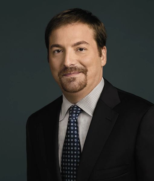 Chuck Todd