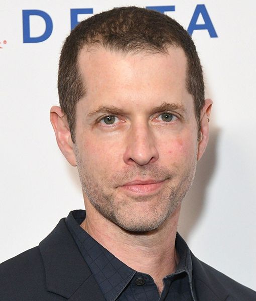 D. B. Weiss