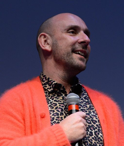 Dan Mazer