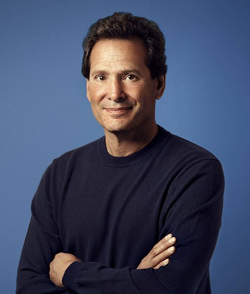 Dan Schulman