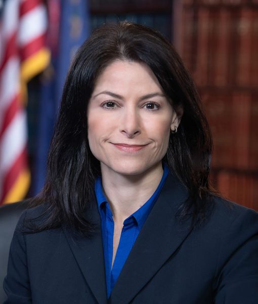 Dana Nessel