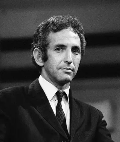 Daniel Ellsberg