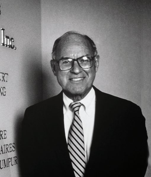 Daniel J. Edelman