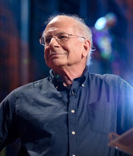Daniel Kahneman