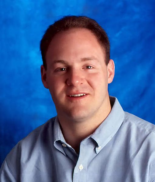 Daniel Lewin