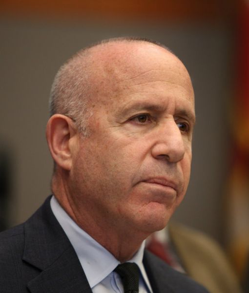 Darrell Steinberg