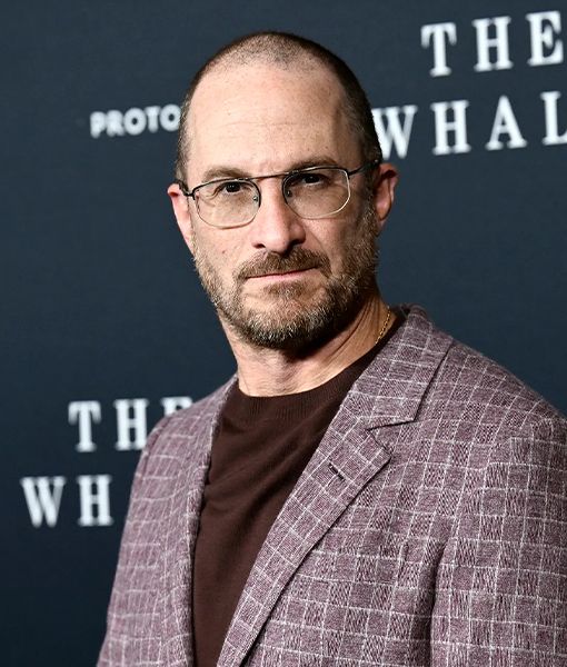 Darren Aronofsky