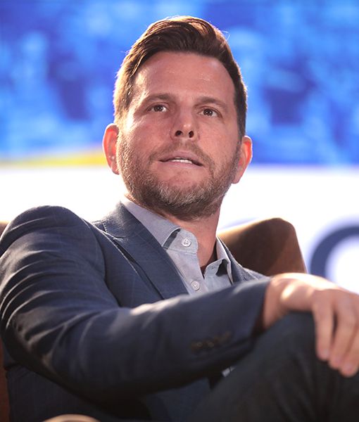 Dave Rubin