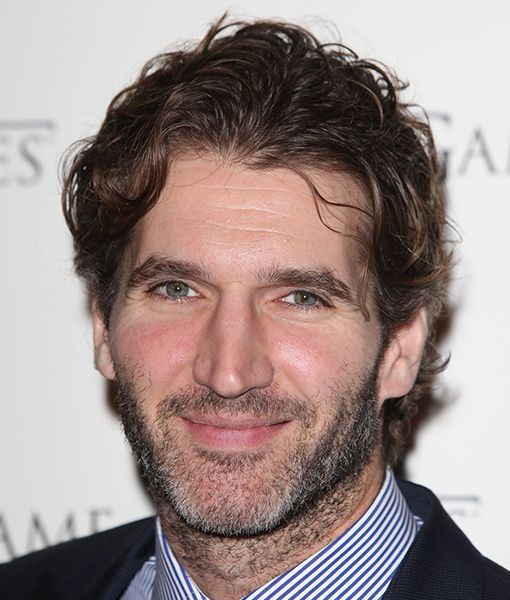 David Benioff
