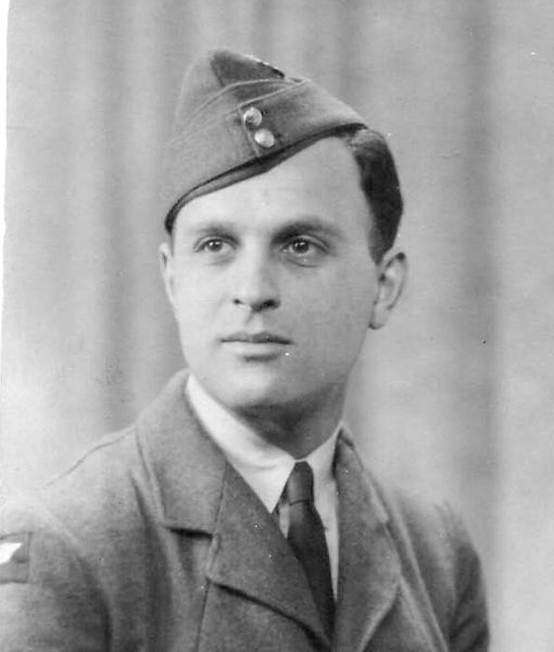 David Crook