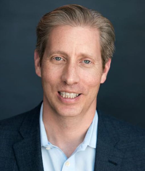 David Fischer